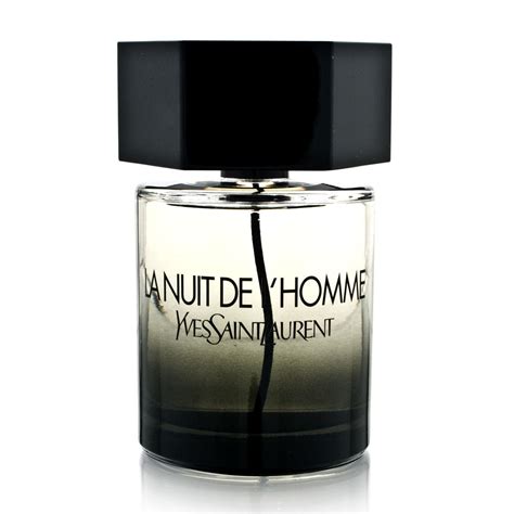 yves saint laurent la nuit de l homme original formulation